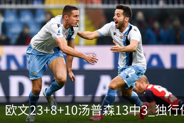 欧文23+8+10汤普森13中3 独行侠力克勇士4连胜
